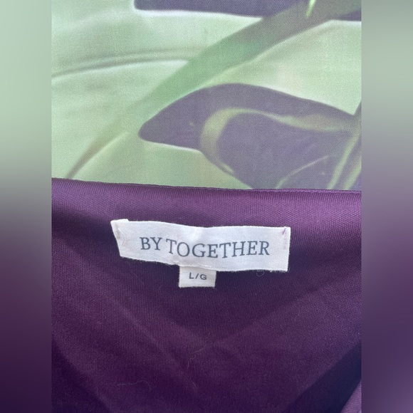 Small velvet tank top - Picture 4 of 4